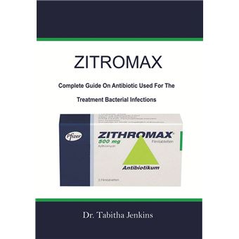 Zithromax France