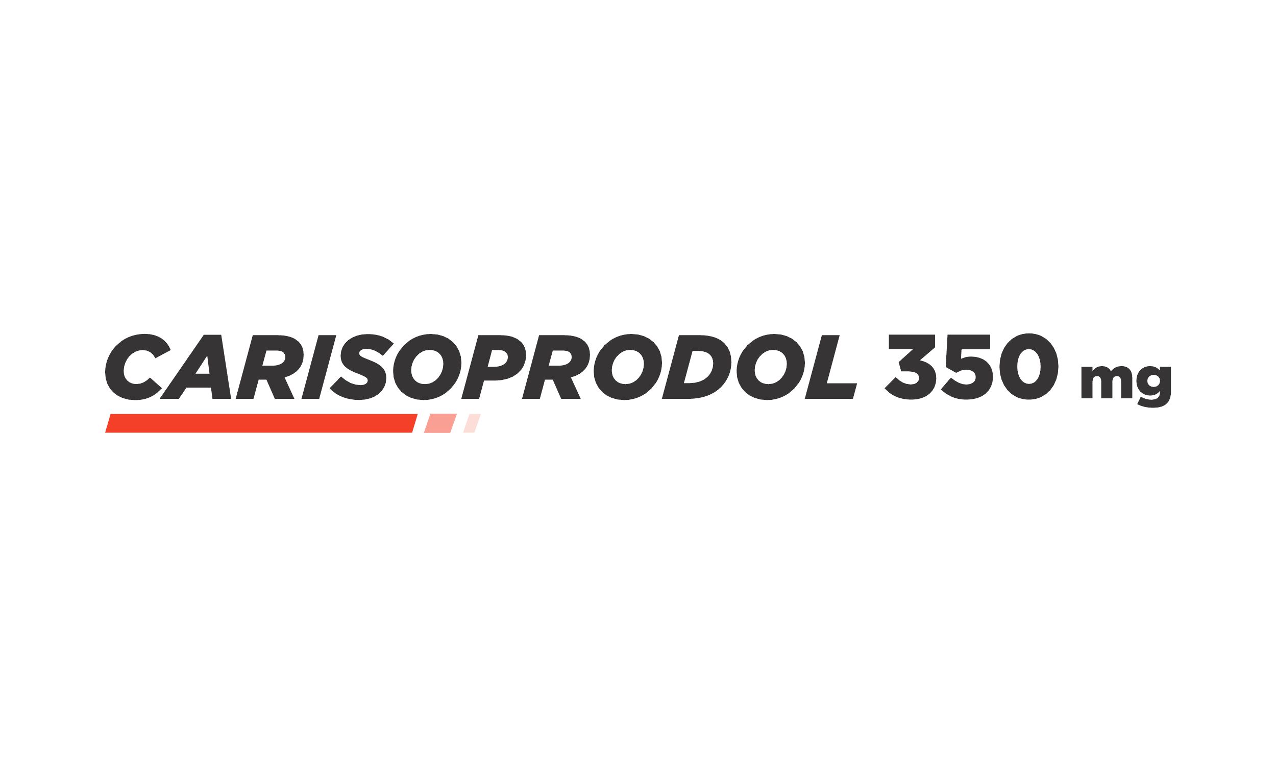 Carisoprodol france