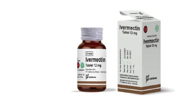 Ivermectine coût