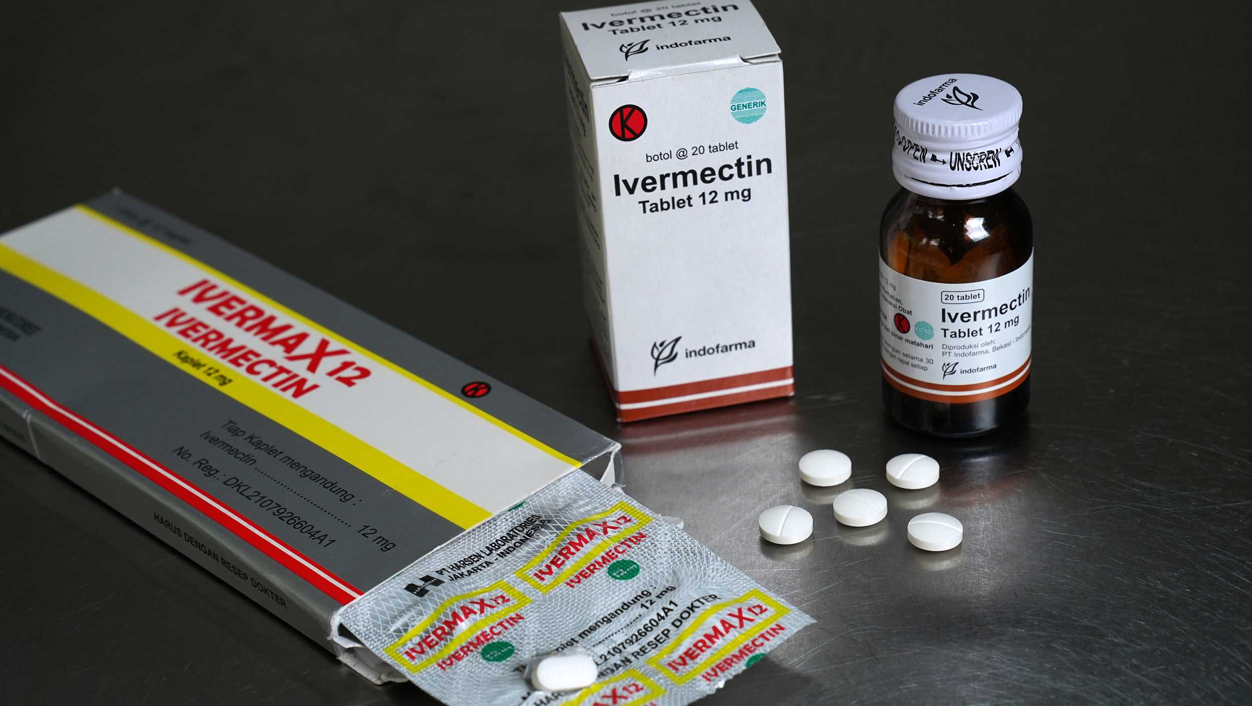 Ivermectin 12 Mg Uk