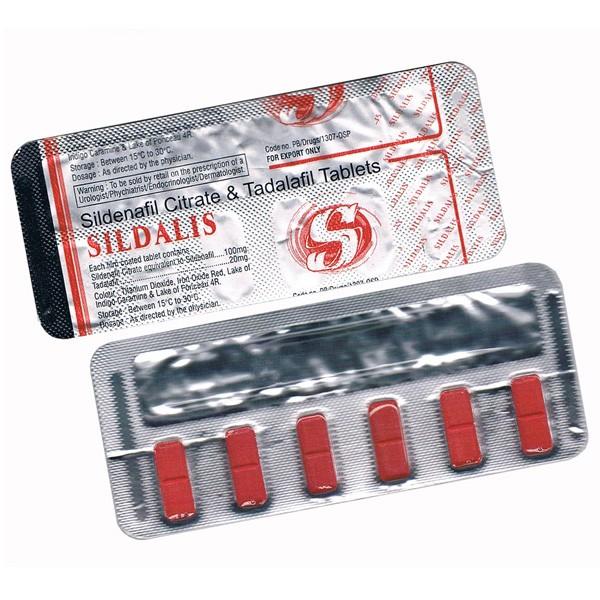 achat de sildénafil