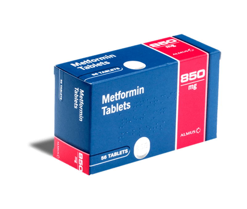 Où acheter du metformine