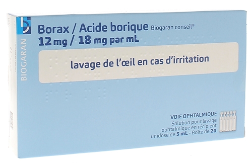 Ivermectine biogaran sans ordonnance