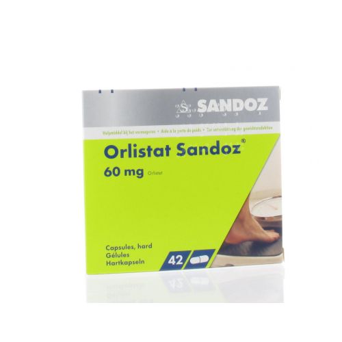 Orlistat achat en ligne