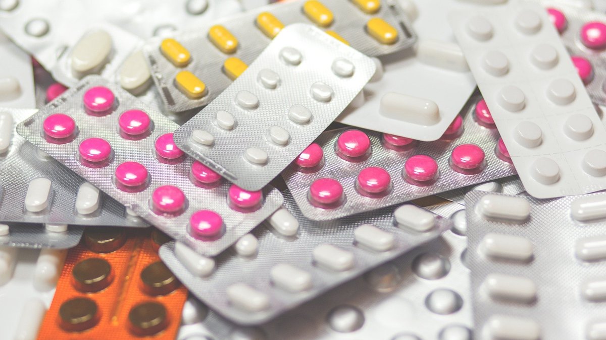 Alprazolam Non Generique