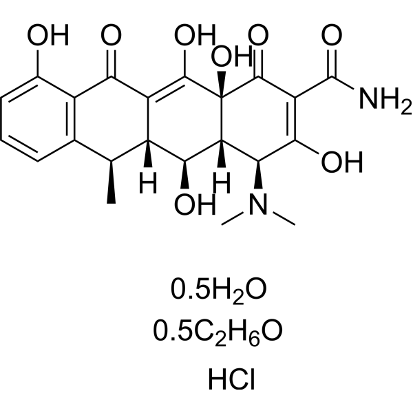 Doxycycline France
