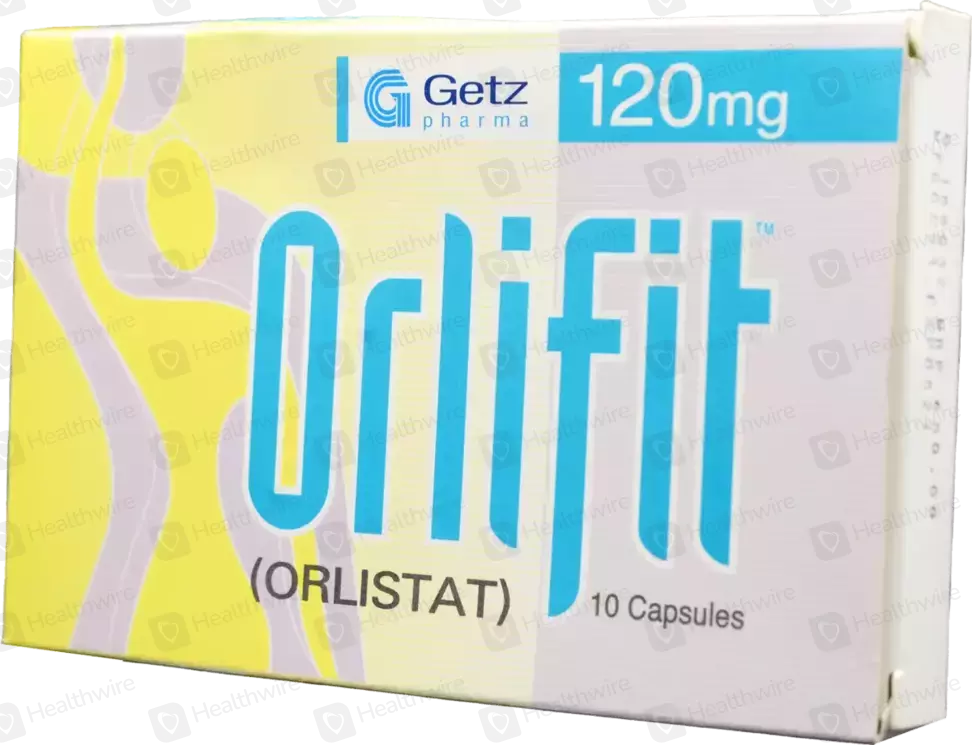 Orlistat 120 mg online