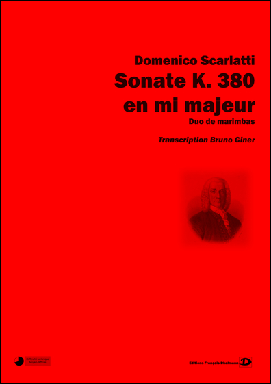 commander du sonata générique