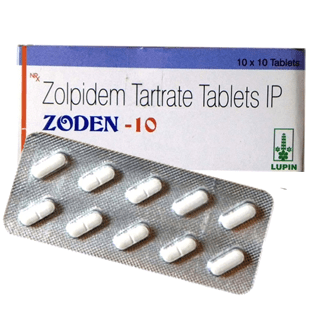 Générique du zolpidem