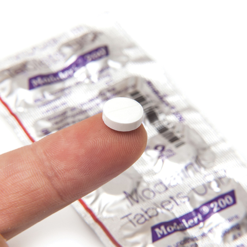 Coût modafinil