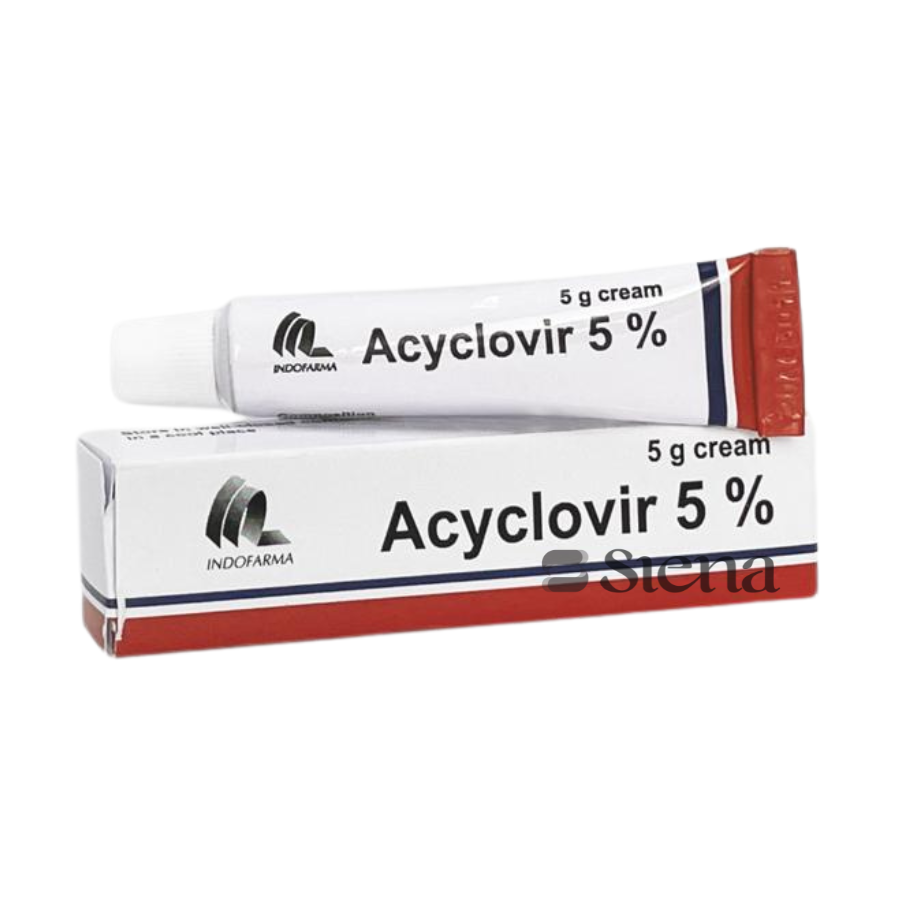 Coût Acyclovir