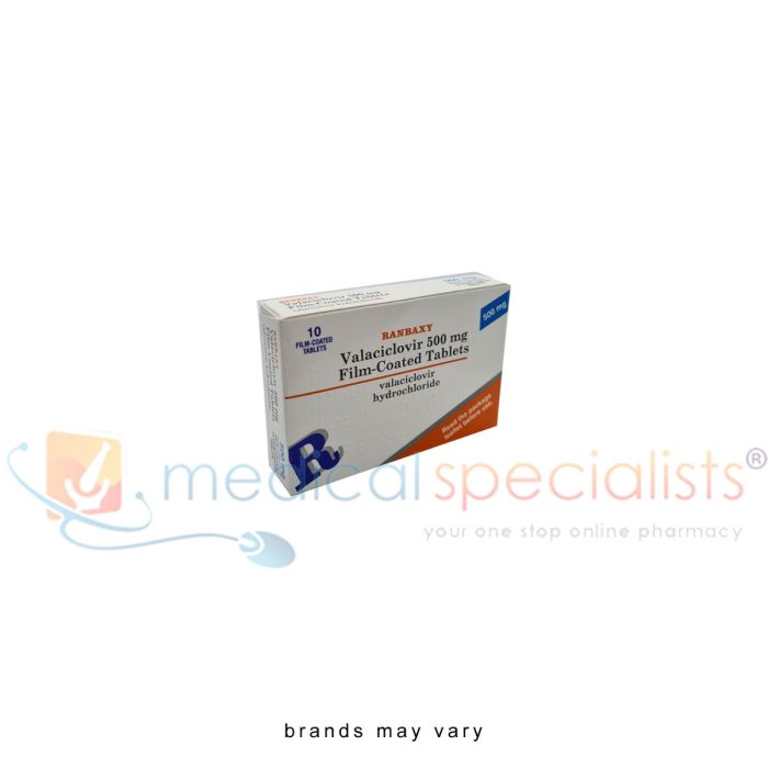 Valtrex 400mg Online