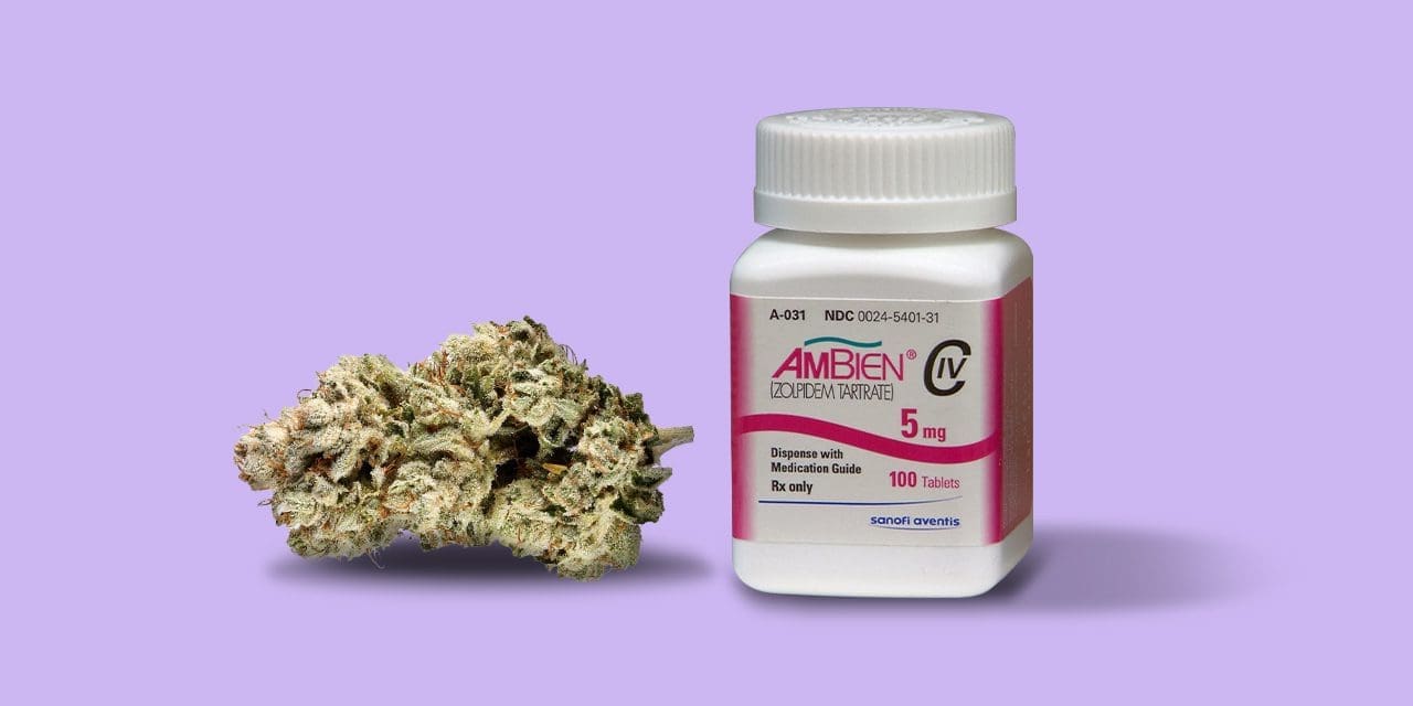Achat zolpidem 10 mg