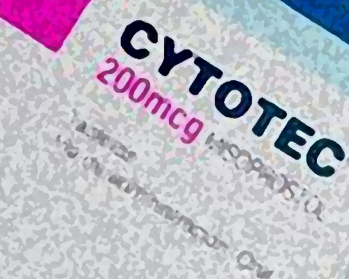 Cytotec France Acheter