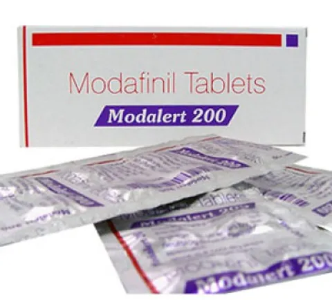 Le modafinil sans ordonnance