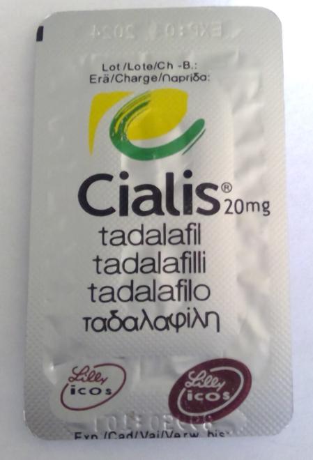 Cialis Sans Ordonnance Au Quebec