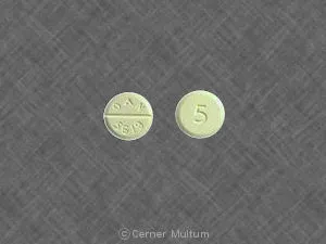 Valium 10 Mg Prix