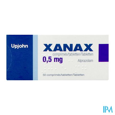 Xanax Achat Belgique