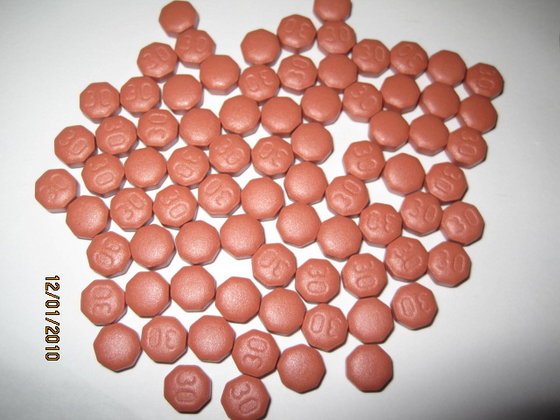 Acheter ciprofloxacin
