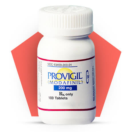 Commander Du Armodafinil Générique