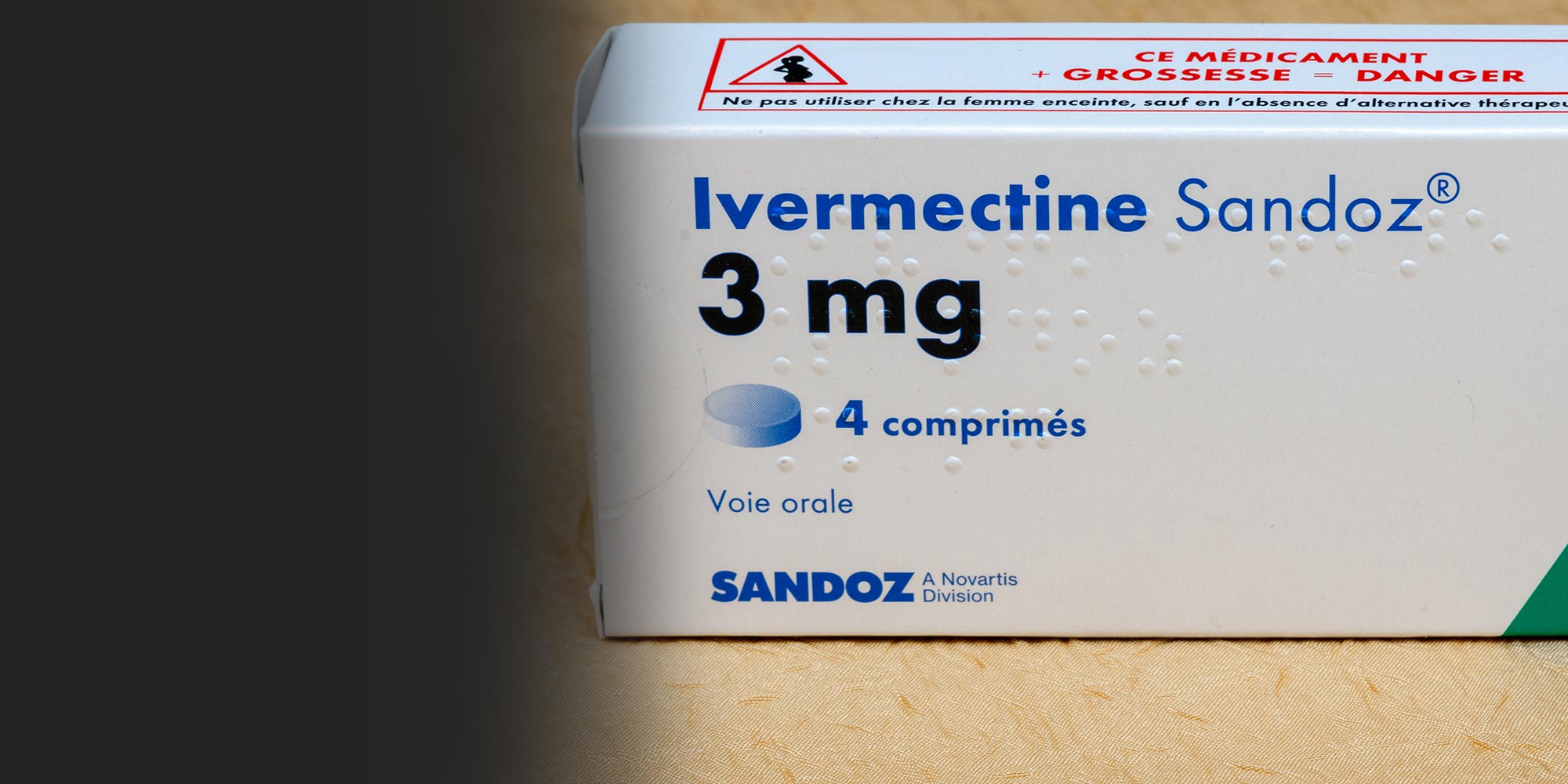 Médicament ivermectin 3mg