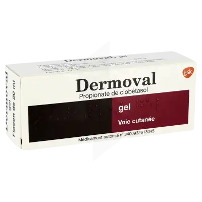 finastéride gel achat