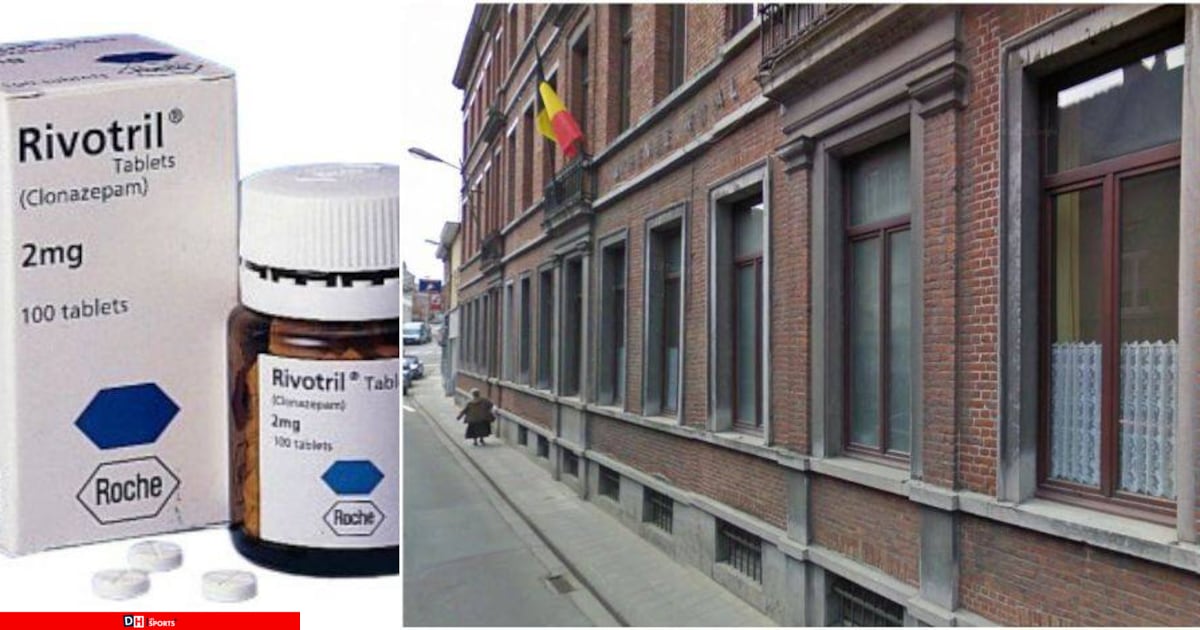 Acheter Du Clonazepam