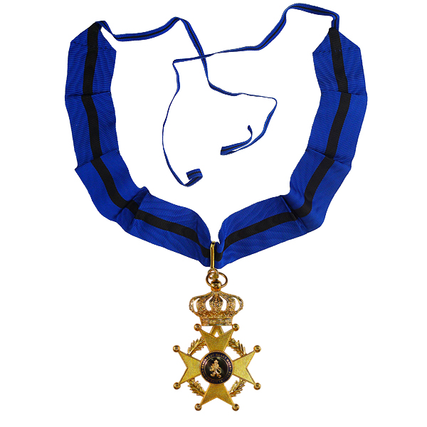 Ordre lioresal