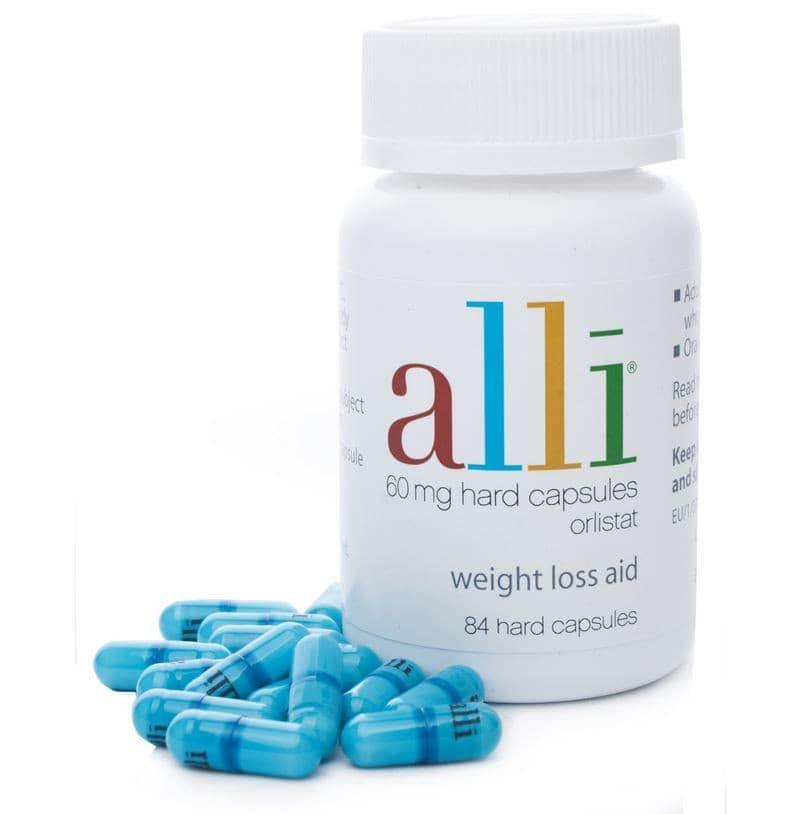 Ou acheter alli en pharmacie