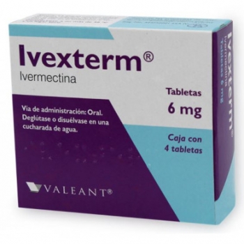 Ivermectin 6 Mg Online