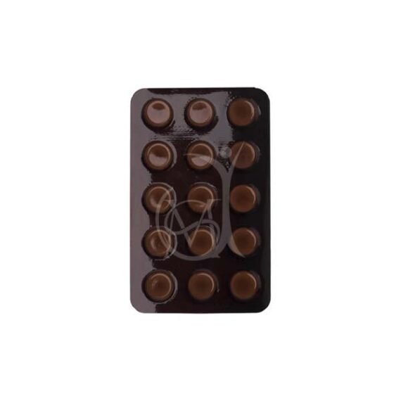 inderal comprimé 40 mg