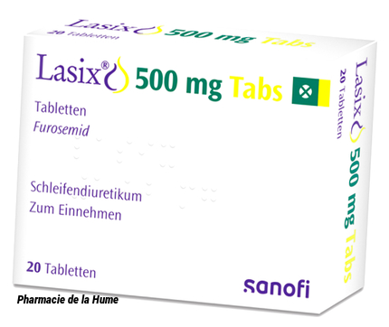 lasix achat france