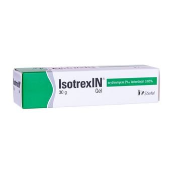 Isotrex comment acheter