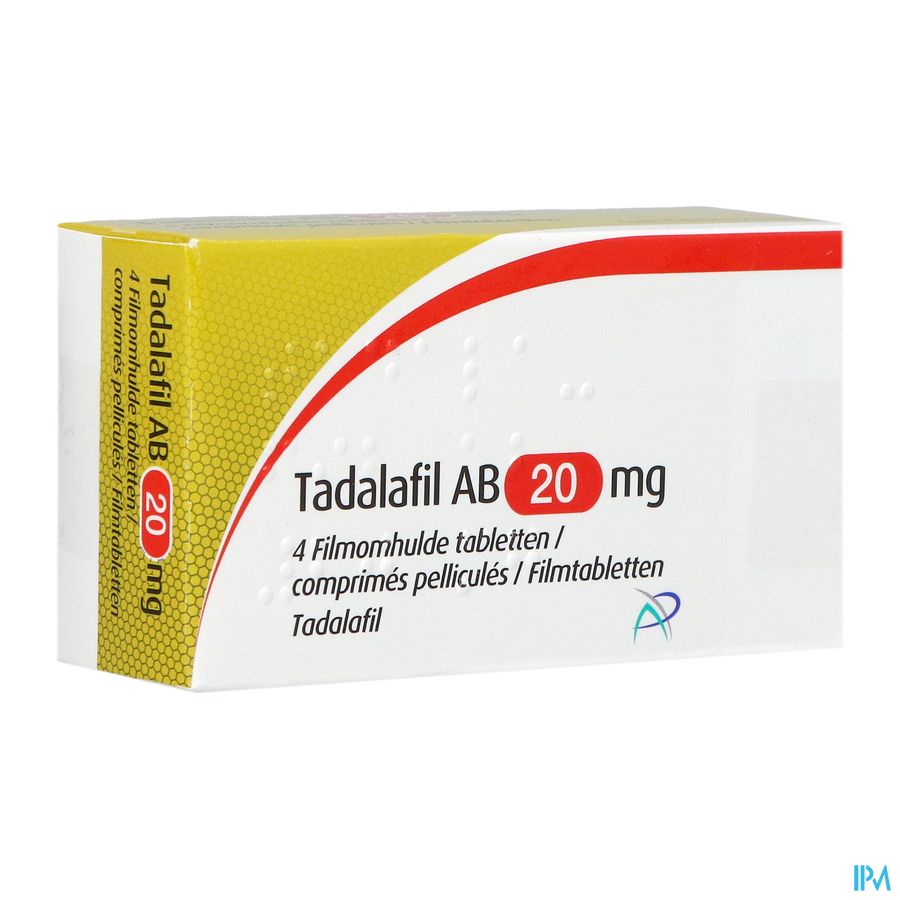 tadalafil accord prix