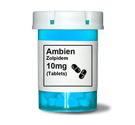 Ambien 6.25mg