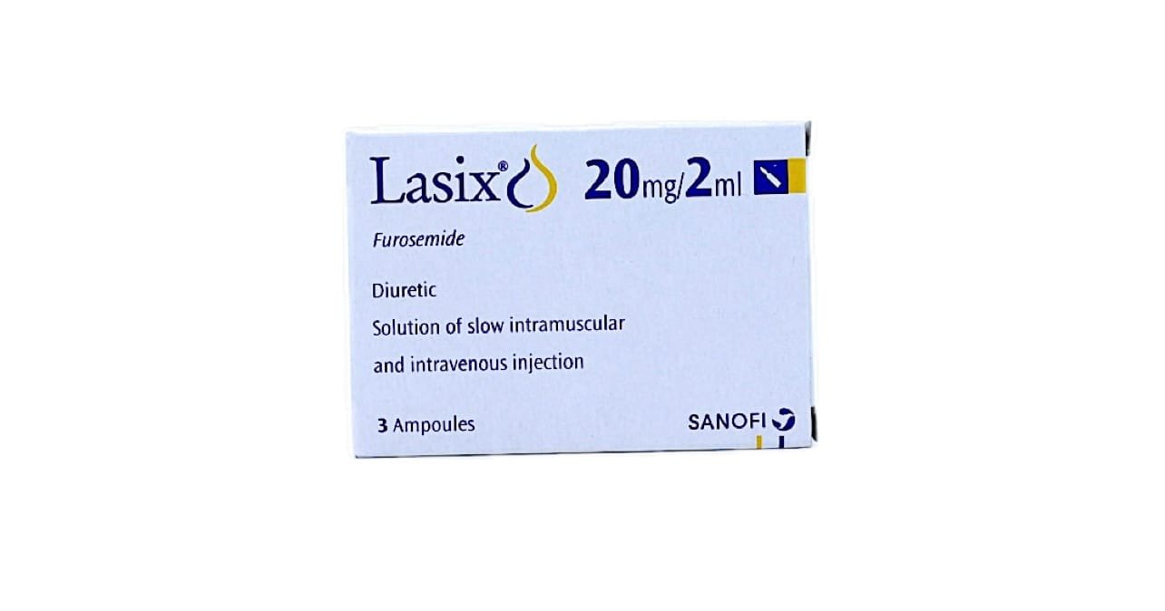 coût lasilix