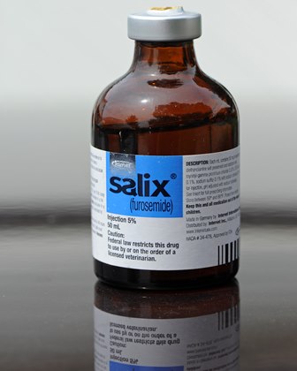 Ordre furosemide