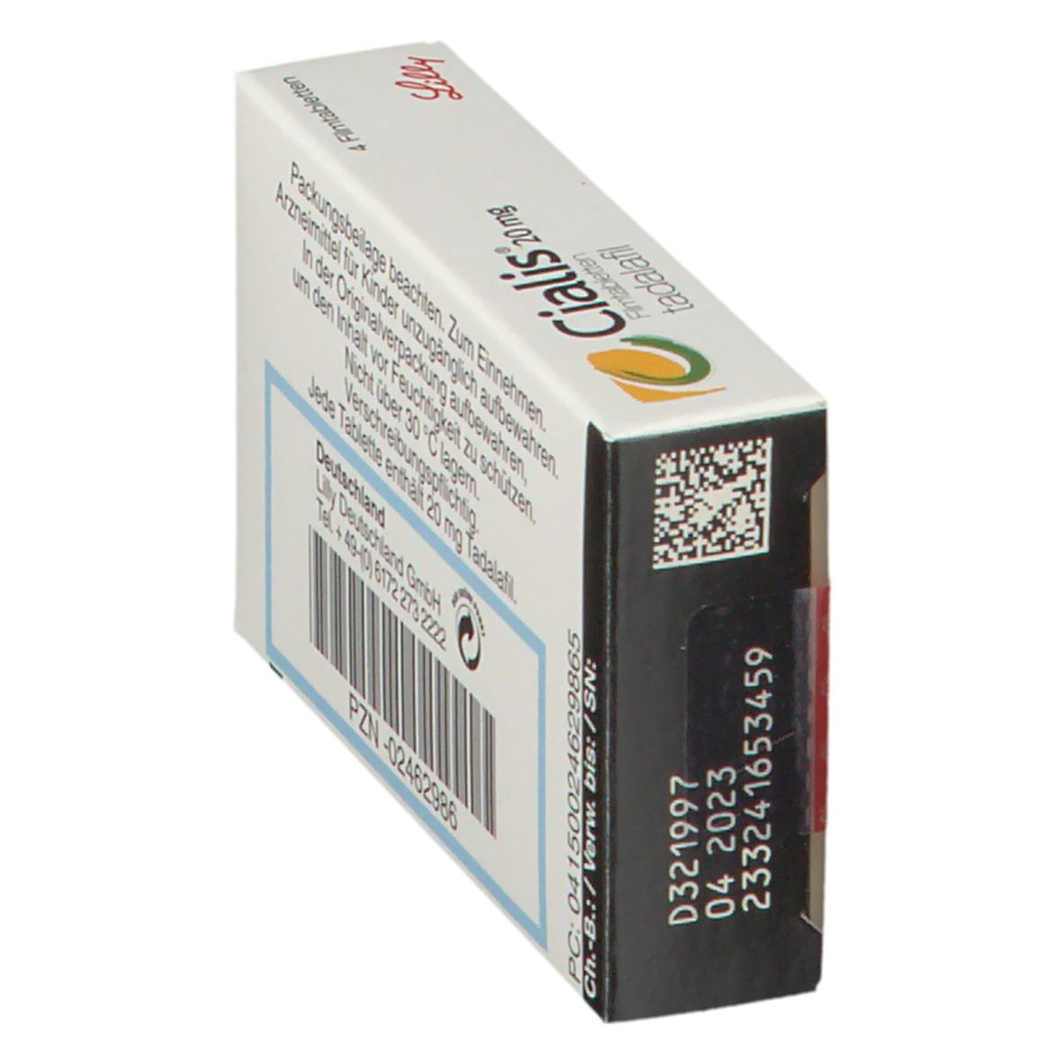 Acheter Cialis Soft Tabs