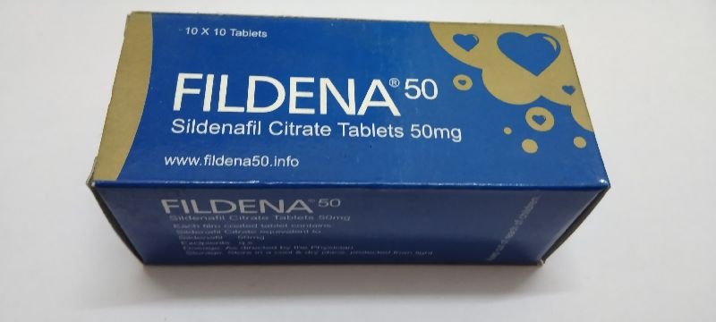 Fildena 200mg