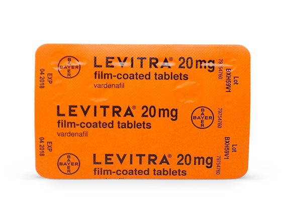 Vivanza 10mg