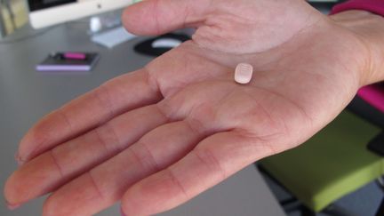 pilule viagra avis