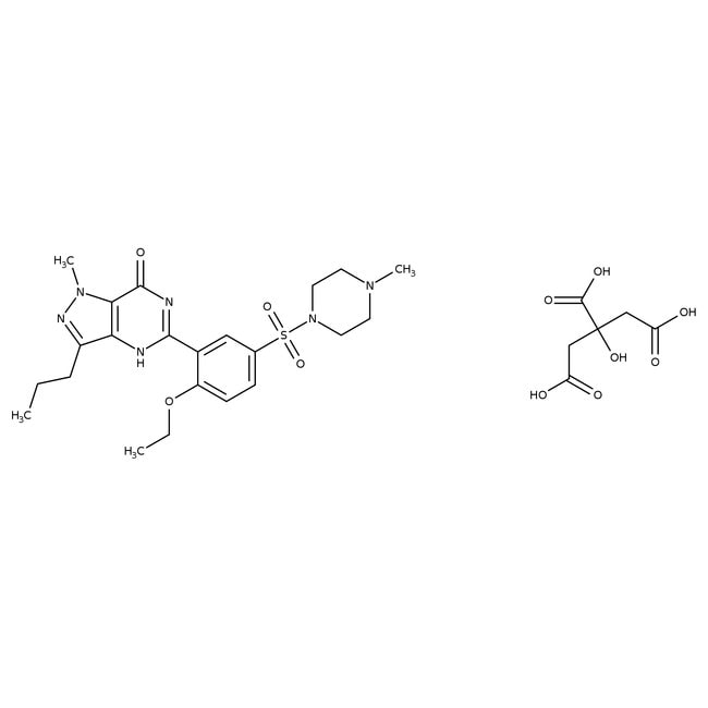 Sildénafil 25mg online