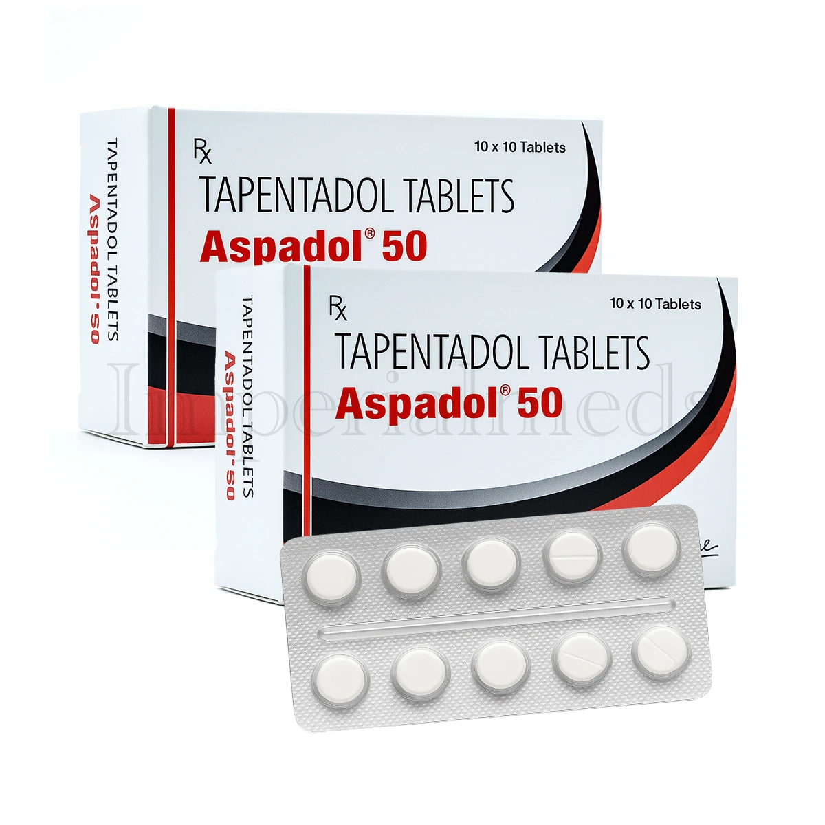 tapentadol 50mg