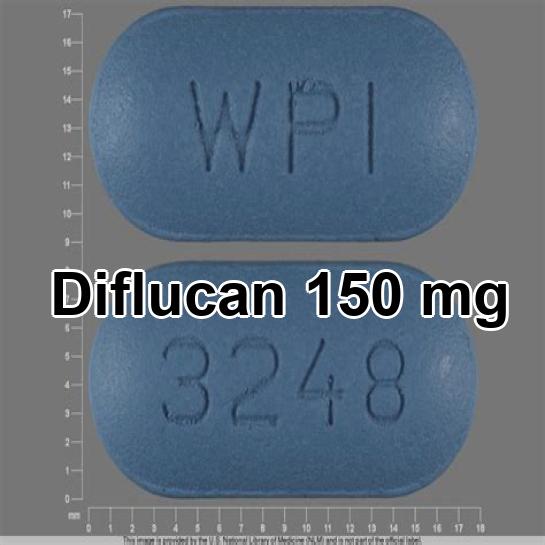 Diflucan Prix
