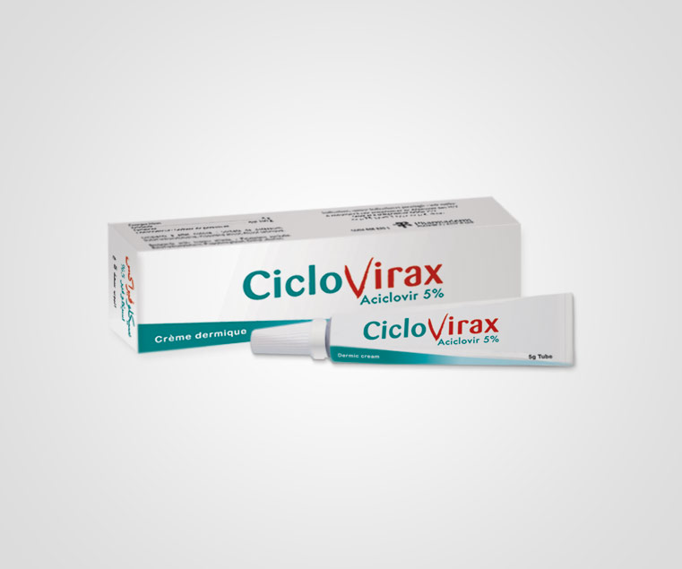 Comment Acheter Du Acyclovir