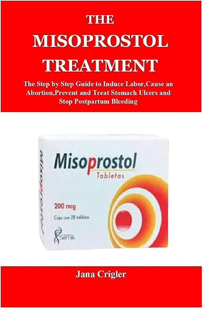achat de misoprostol