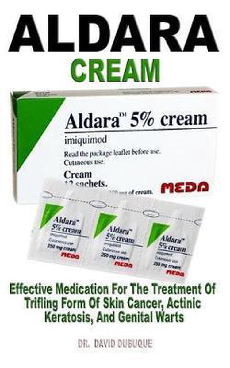aldara 5 crème prix