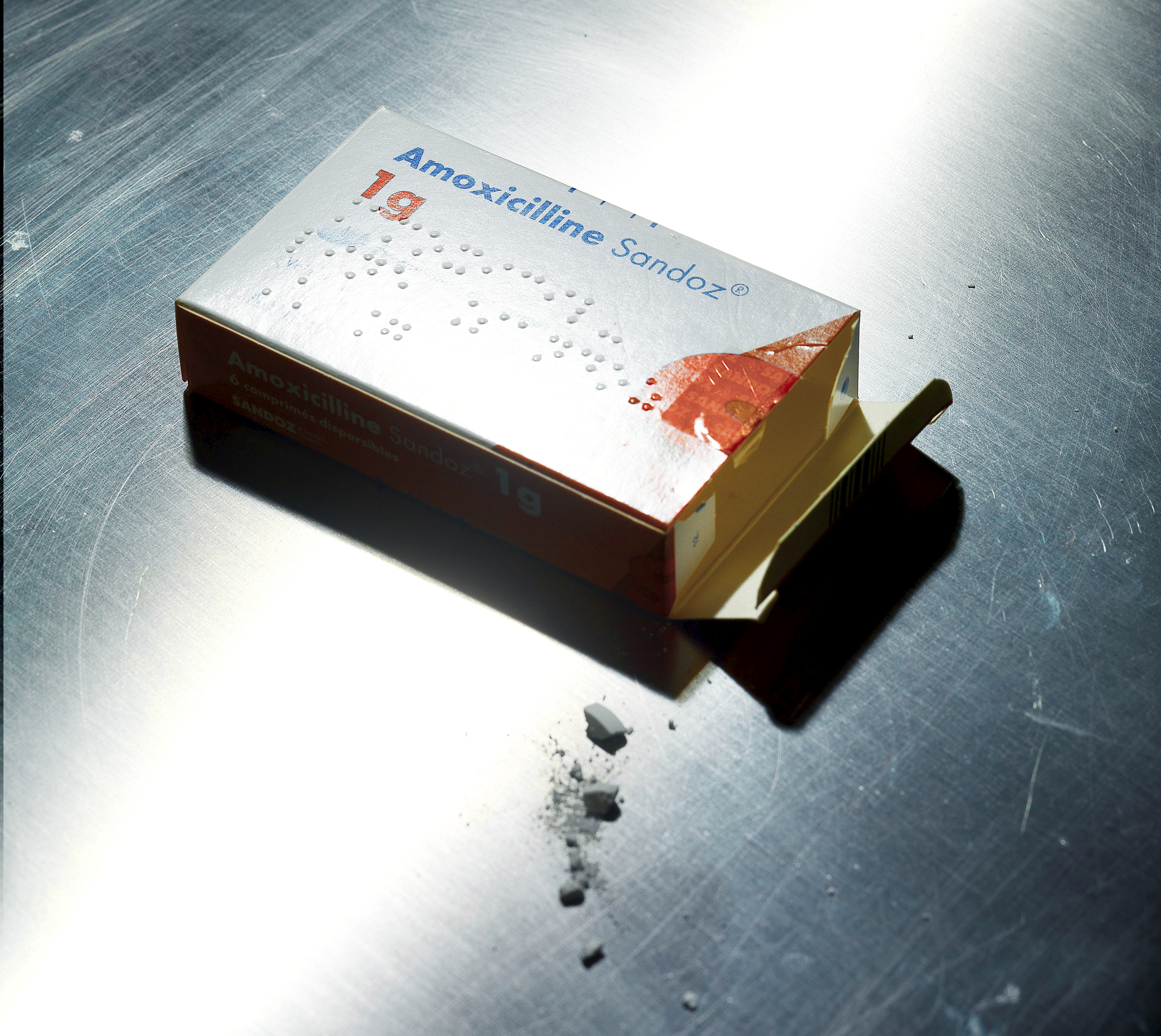 Amoxicillin pharmacie online