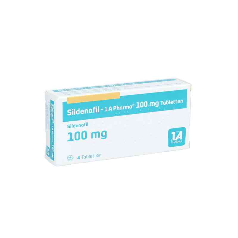 Sildenafil 100mg 58