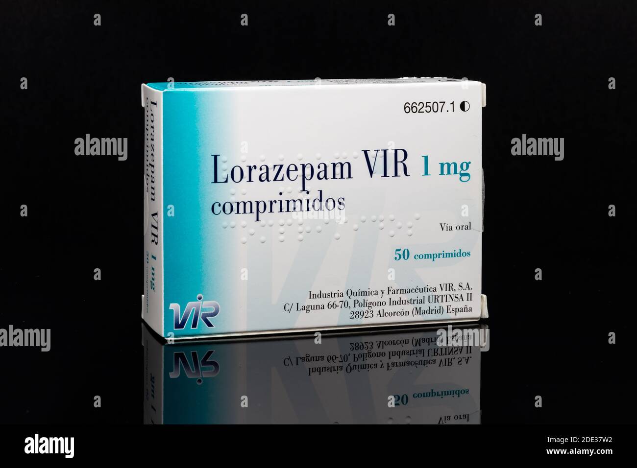 lorazépam bon marché